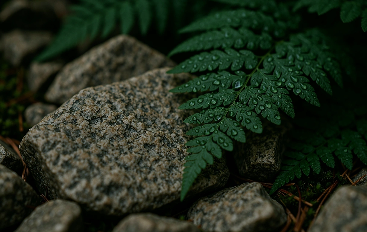 Alpine Reinheit
